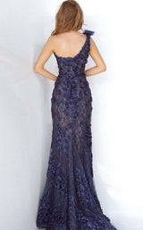 Jovani 3375 Navy