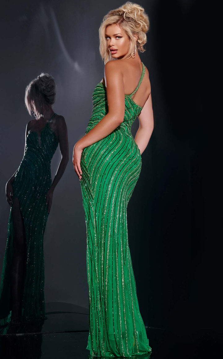 Jovani 34010 Green