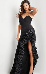Jovani 34392 Black