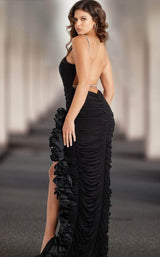 Jovani 34392 Black