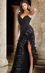 Jovani 34392 Black