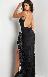 Jovani 34392 Black