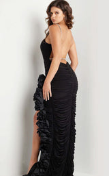 Jovani 34392 Black