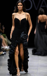 Jovani 34392 Black