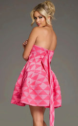 Jovani 34404 Pink