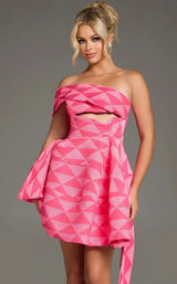 Jovani 34404 Pink