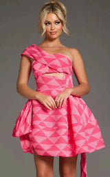 Jovani 34404 Pink