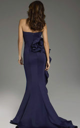 Jovani 36372 Navy/Royal
