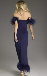 Jovani 36375 Navy