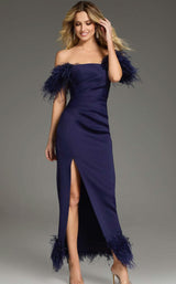 Jovani 36375 Navy