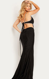 Jovani 36435 Black