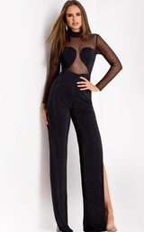 Jovani 36474 Black