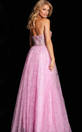 Jovani 36477 Pink
