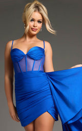 Jovani 36668 Royal