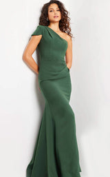 Jovani 36699 Emerald