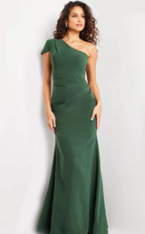 Jovani 36699 Emerald