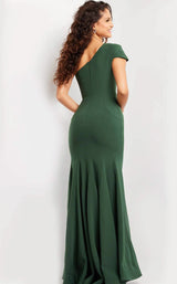 Jovani 36699 Emerald