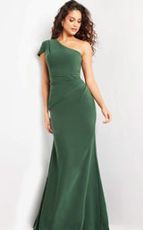 Jovani 36699 Emerald
