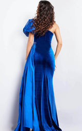 Jovani 36878 Royal
