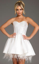 Jovani 36979 White