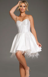 Jovani 36979 White