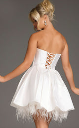 Jovani 36979 White