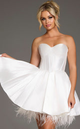 Jovani 36979 White
