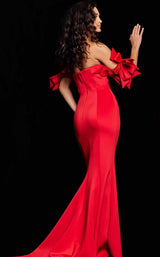 Jovani 36997 Red