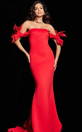 Jovani 36997 Red
