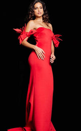 Jovani 36997 Red