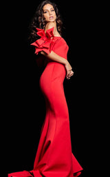 Jovani 36997 Red