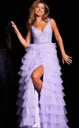 Jovani 37001 Lilac