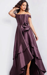 Jovani 37014 Orchid