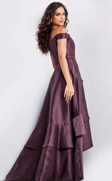 Jovani 37014 Orchid