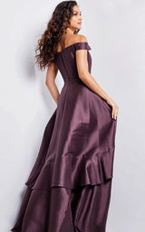 Jovani 37014 Orchid