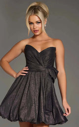 Jovani 37017 Black-Copper