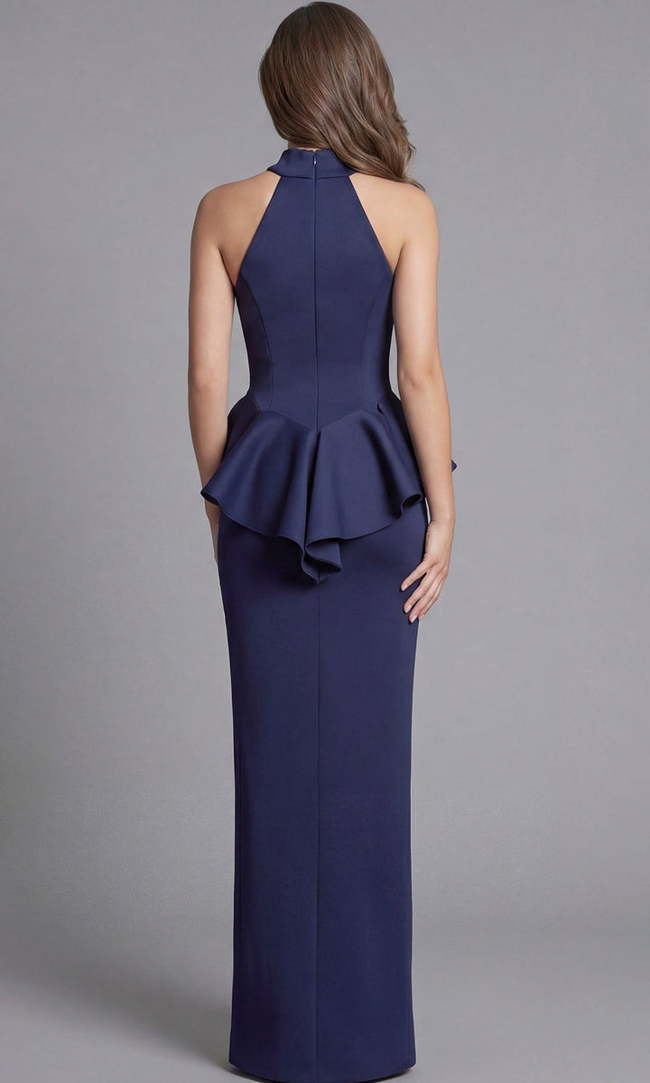 Jovani 37089 Navy