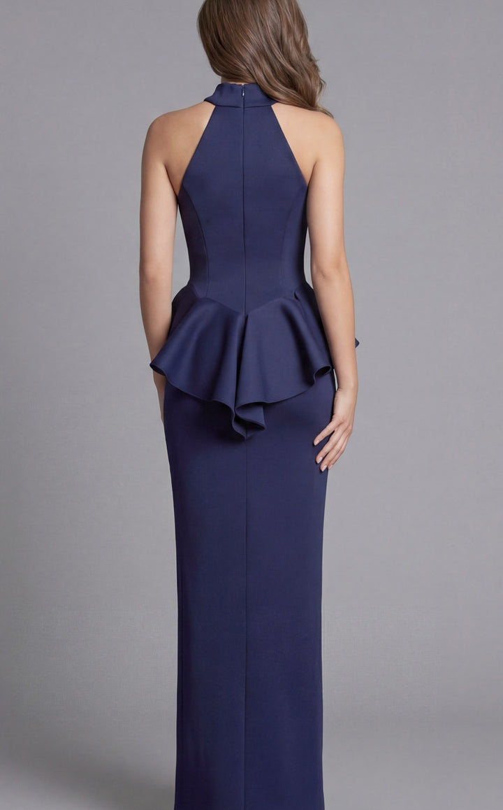 Jovani 37089 Navy