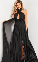 Jovani 37166 Black