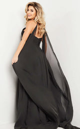 Jovani 37166 Black