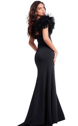 Jovani 37196 Black