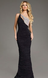 Jovani 37267 Black