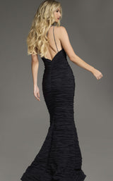 Jovani 37267 Black