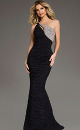 Jovani 37267 Black