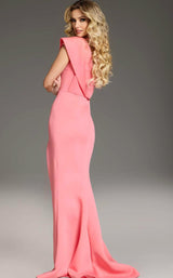 Jovani 37285 Light-Coral