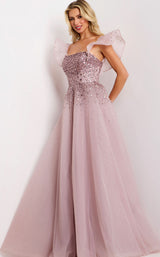 Jovani 37423 Dusty-Rose