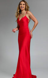 Jovani 37529 Red