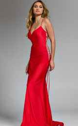 Jovani 37529 Red
