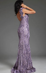 Jovani 37634 Lavender