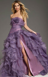 Jovani 38236 Mauve